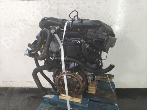 Engine CITROËN JUMPY II Van 1.6 HDi 90 16V | BP31271802M1 - Image 2