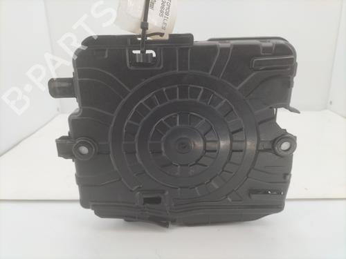 Used Engine control unit (ECU) CITROËN C4 CACTUS 1.5 BlueHDi 100 (102 hp) 30928993