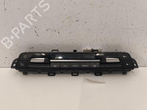 Used Climate control CITROËN BERLINGO Box Body/MPV (K9) 1.5 BlueHDi 100 (102 hp) 25899369