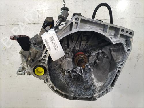 Gearbox RENAULT MEGANE III Hatchback (BZ0/1_, B3_) 1.4 TCe (BZ0F, BZ1V) | BP30713609M3  - Image 5