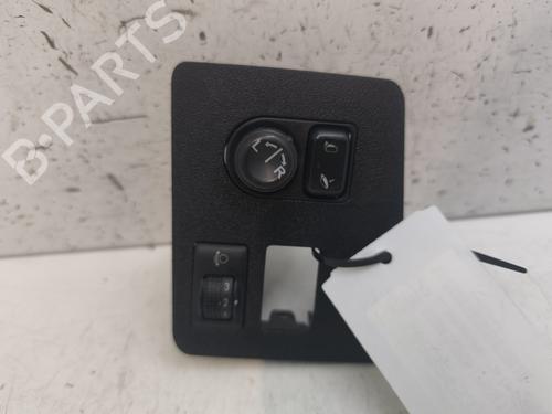 Used Mirror switch NISSAN QASHQAI / QASHQAI +2 I (J10, NJ10, JJ10E) 1.5 dCi (106 hp) 27971712