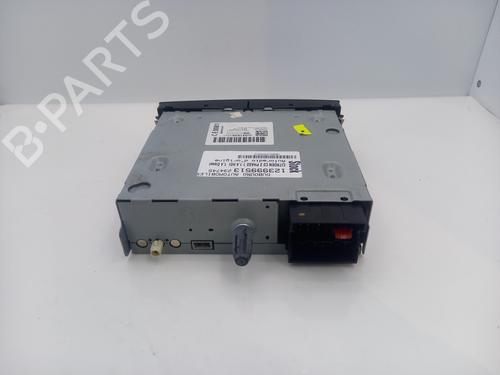 Radio CITROËN C3 II (SC_) 1.4 HDi 70 (SC8HZC, SC8HR0, SC8HP4) | BP34260130E6 - Image 2