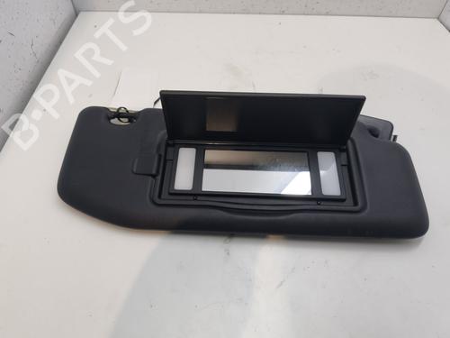 Right sun visor PEUGEOT 208 II (UB_, UP_, UW_, UJ_) 1.2 PureTech 100 | BP25996788I2 