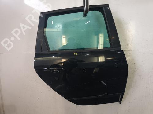 Used Right rear door Right rear door RENAULT GRAND SCÉNIC III (JZ0/1_) [2009-2016] 35886172 35886172