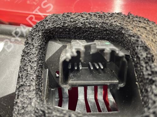 Left taillight PEUGEOT 107 (PM_, PN_) 1.0 | BP25259659C34