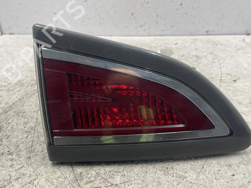 Left tailgate light RENAULT SCÉNIC III (JZ0/1_) 1.5 dCi | BP23970401C79 - Image 4