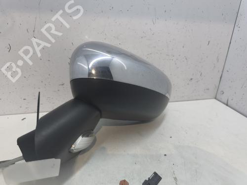 Rétroviseur gauche CITROËN C3 II (SC_) 1.2 VTi 82 (82 hp) 26386461