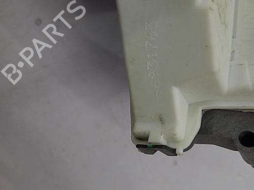 Front right lock CITROËN C3 II (SC_) 1.4 HDi 70 (SC8HZC, SC8HR0, SC8HP4) | BP22824616C97 