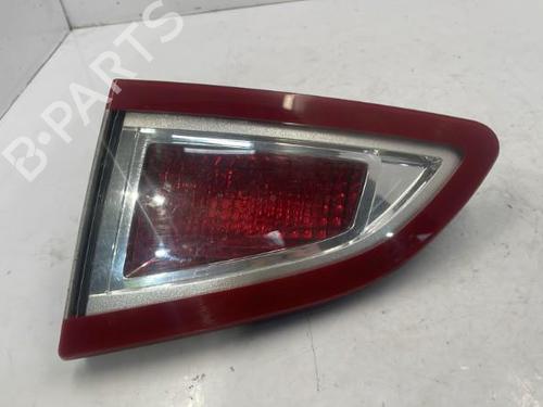 Right tailgate light RENAULT SCÉNIC III (JZ0/1_) 1.9 dCi (JZ0J, JZ1J, JZ1K, JZ1S) | BP22831773C80 