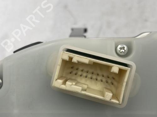 Used Instrument cluster Instrument cluster 22830036 22830036
