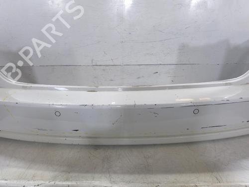 Used Rear bumper Rear bumper 38030001 38030001