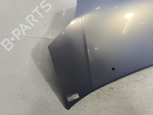 Hood DAIHATSU CUORE VI (L251, L250_, L260_) 1.0 | BP28823852C1 