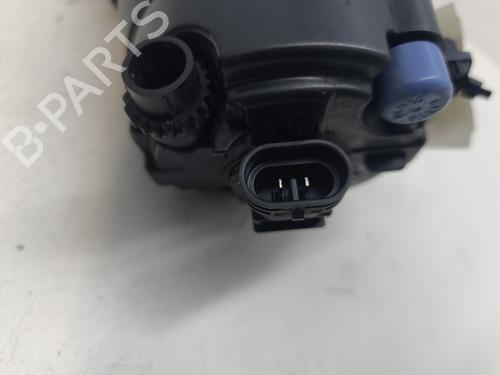 Left front fog light VOLVO C30 (533) D2 | BP29980334C30