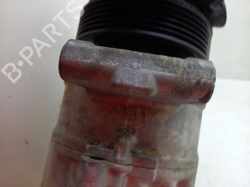 AC compressor BMW 1 Coupe (E82) 120 d | BP38780282M34 - Image 6