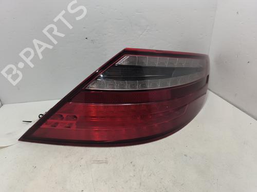 Right taillight MERCEDES-BENZ SLK (R172) 250 CDI / d (172.403) | BP32092831C35 - Image 2