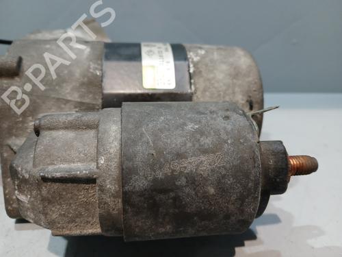 Starter RENAULT CLIO II (BB_, CB_) 1.2 (BB0A, BB0F, BB10, BB1K, BB28, BB2D, BB2H, CB0A,... | BP30364626M8 