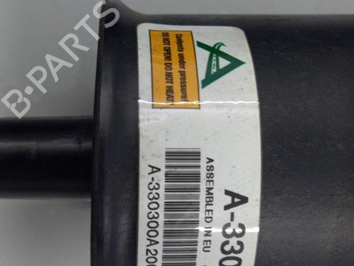 Venstre bagtil støddæmper PEUGEOT EXPERT Tepee (VF3X_) 2.0 HDi 140 (136 hp) 22824934