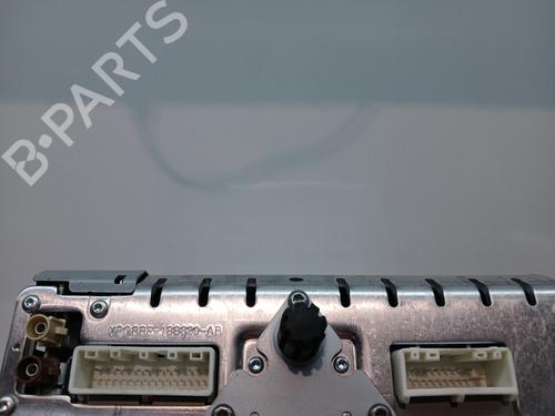 Radio DACIA SANDERO II 1.0 SCe 75 (B8JC, B8JD, B8NC) | BP30719304E6 - Image 5