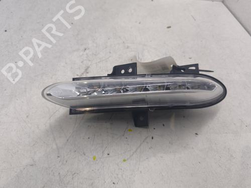 Used Left daytime light RENAULT SCÉNIC III (JZ0/1_) 1.5 dCi (110 hp) 32853637