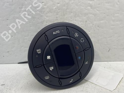 Used Climate control RENAULT ESPACE IV (JK0/1_) 2.0 dCi (JK01, JK02, JK1J, JK1K, JK1H) (150 hp) 31581697
