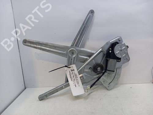 Front left window mechanism RENAULT TWINGO I (C06_) 1.2 16V (C06C, C06D, C06K) | BP29338902C22 