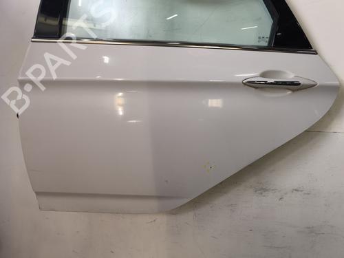 Used Left rear door Left rear door 36953631 36953631