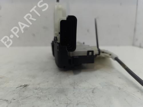 Front left lock CITROËN C3 / C3 ORIGIN III (SX) 1.2 VTi 82 | BP27094066C98 