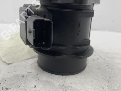 Used Mass air flow sensor FORD FIESTA VI (CB1, CCN) 1.4 TDCi (68 hp) 22831004