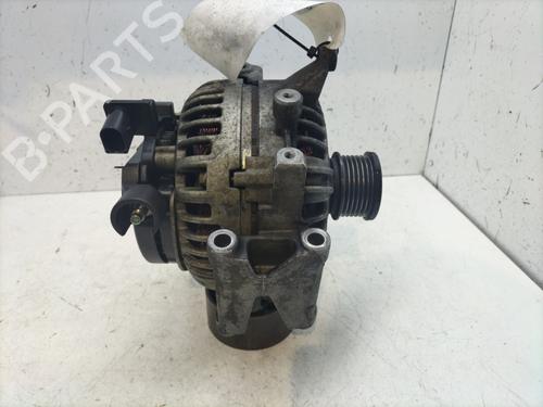 Generator MERCEDES-BENZ C-CLASS (W203) C 200 CDI (203.007) | BP28414841M7 