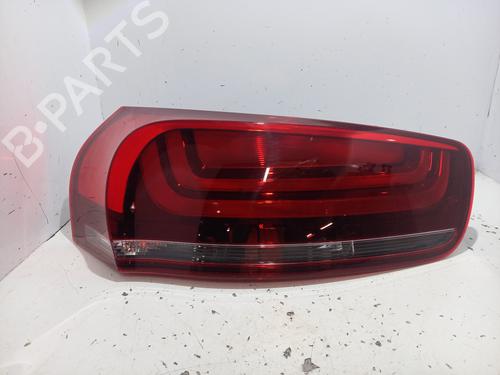 Used Left taillight CITROËN C4 SPACETOURER (3D_) 1.2 PureTech 130 (131 hp) 30770592