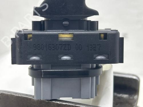 Left front window switch CITROËN BERLINGO MULTISPACE (B9) 1.6 BlueHDi 120 | BP36336436I27 - Image 4