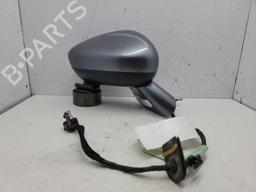 Used Right mirror CITROËN C5 III Break (RW_) 2.0 HDi 140 (140 hp) 26957274