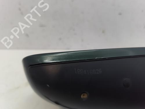 Left mirror VW GOLF IV (1J1) 1.9 TDI | BP27403903C26 