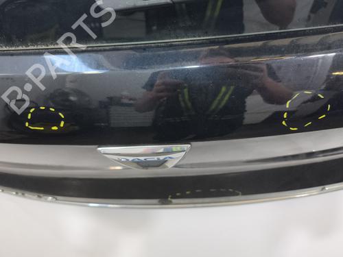 Tailgate DACIA SPRING EV (B6M1) | BP38921678C6 - Image 5