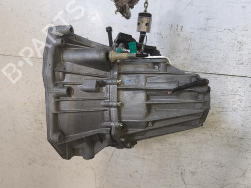 Gearbox RENAULT KADJAR (HA_, HL_) 1.2 TCe 130 (HLMR) | BP33934368M3 - Image 5