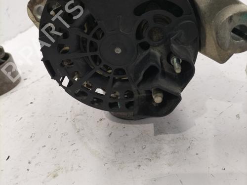 Used Alternator Alternator FIAT PANDA (169_) 1.2 (169AXF2A, 169AXF1A) (69 hp) 22844952 22844952