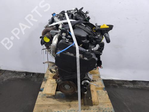 Engine RENAULT SCÉNIC IV (J9_) 1.5 dCi 110 | BP40018577M1 - Image 3