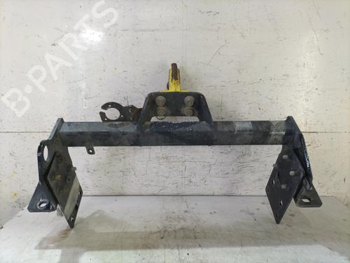 Used Tow ball/Mechanism Tow ball/Mechanism NISSAN NV400 Platform/Chassis (X62, X62B) dCi 145 (146 hp) 33806834 33806834