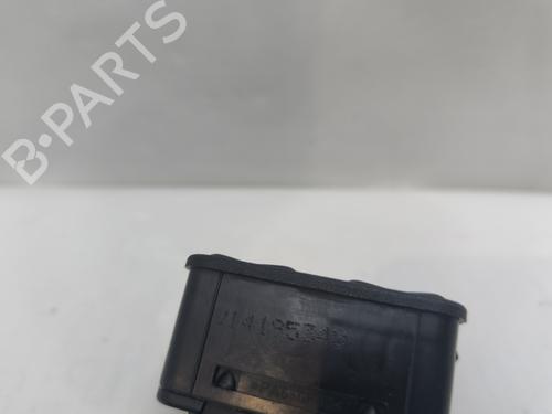 Left front window switch OPEL ZAFIRA A MPV (T98) 2.2 DTI 16V (F75) | BP30882064I27 