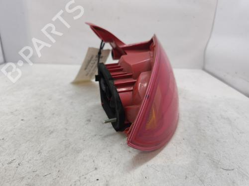 Left taillight SEAT LEON (1P1) 1.9 TDI | BP29044300C34 
