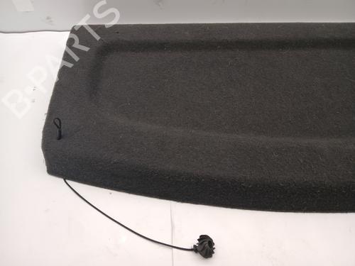 Hattehylde VW GOLF PLUS V (5M1, 521) 1.6 TDI | BP32364986C85