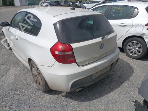 Used Parts BMW 1 (E81)  118 d  4021316