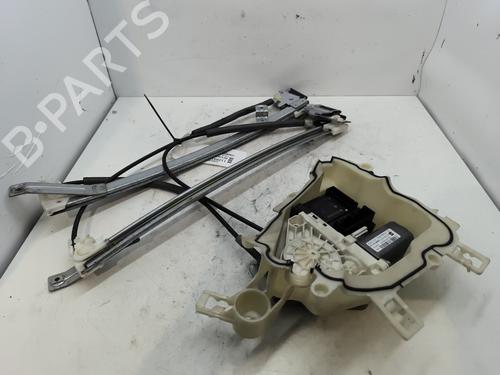 Used Front left window mechanism SEAT ALTEA (5P1) 1.9 TDI (105 hp) 29388671