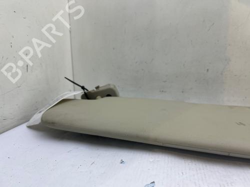 Right sun visor FIAT DUCATO Van (250_) 130 Multijet 2,3 D | BP38639932I2 - Image 4