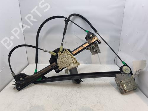 Used Front left window mechanism PEUGEOT 206 CC (2D) 1.6 16V (2DNFUF, 2DNFUR) (109 hp) 29491916