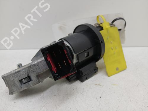 Used Ignition barrel Ignition barrel RENAULT TWINGO II (CN0_) 1.2 16V (CN04, CN0B) (75 hp) 36571598 36571598