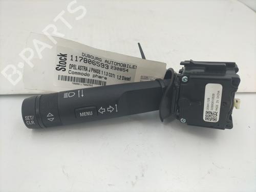 Used Switch OPEL ASTRA J (P10) 1.3 CDTI (68) (95 hp) 30929111