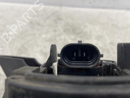 Left front fog light CHEVROLET CRUZE (J300) | BP25259692C30 - Image 2