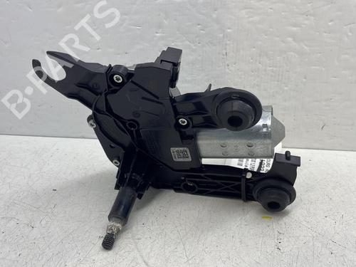 Rear wiper motor CITROËN C4 CACTUS 1.2 VTi 75 / PureTech 75 | BP31081426M102 - Image 5