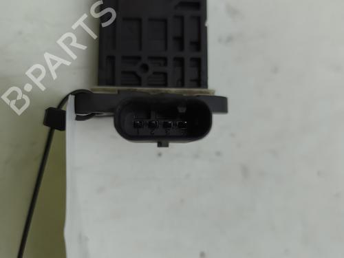 Mass air flow sensor FORD TRANSIT CONNECT V408 Box Body/MPV 1.5 TDCi | BP28178607M95 - Image 3